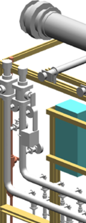 Combining BIM and Fabrication